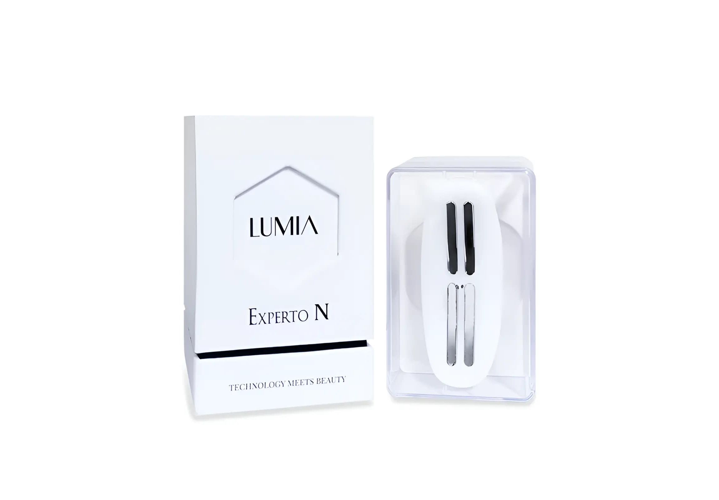 Experto Neck-lifting Therapy Detachable Head