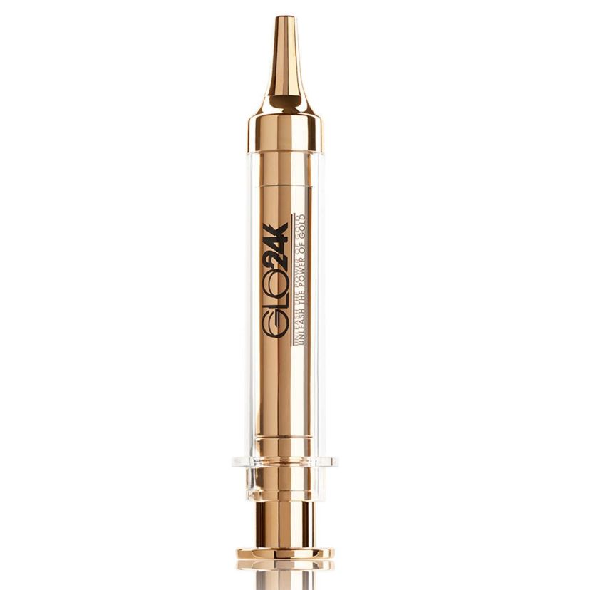 Express Non-Surgical Anti-Aging Facelift Cream With 24k Gold, Hyaluronic Acid, & Vitamins A, C, E
