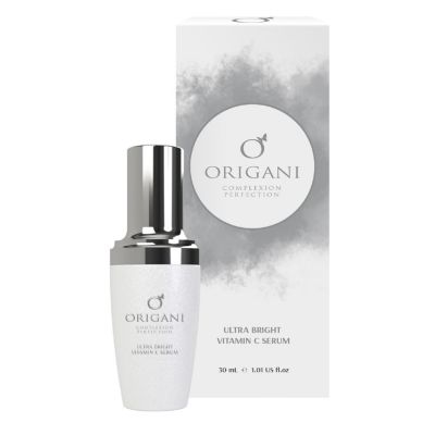 Ultra Bright Vitamin C Serum