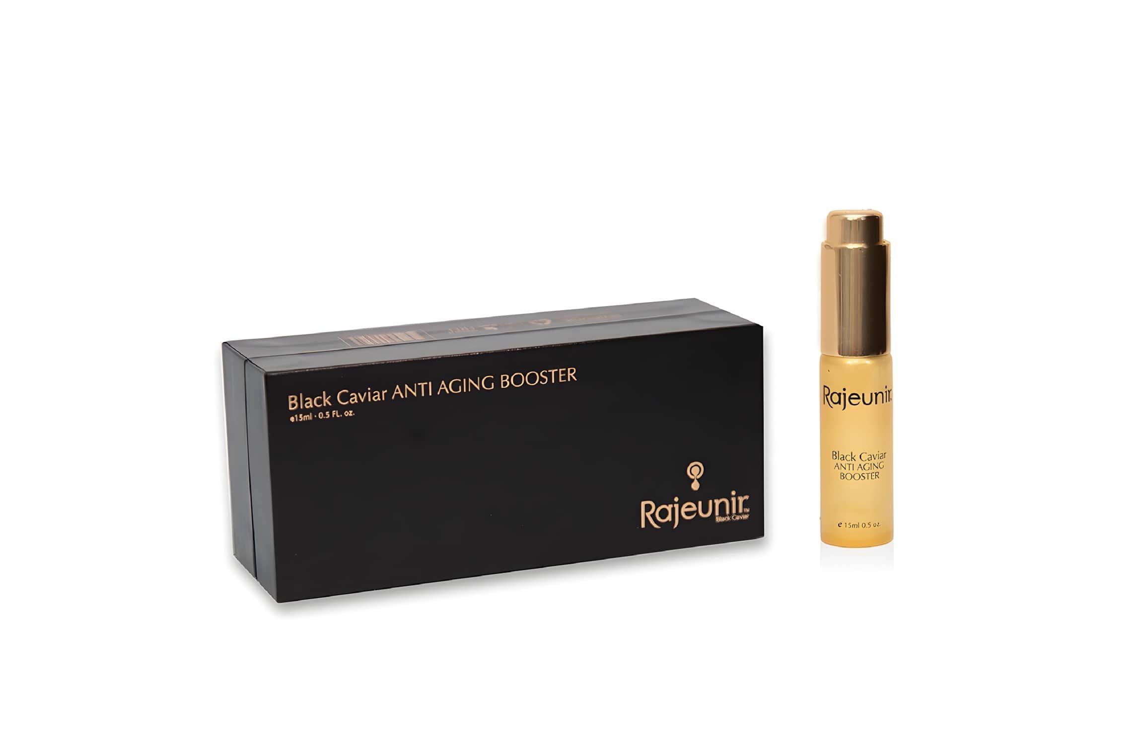 Anti Aging Booster