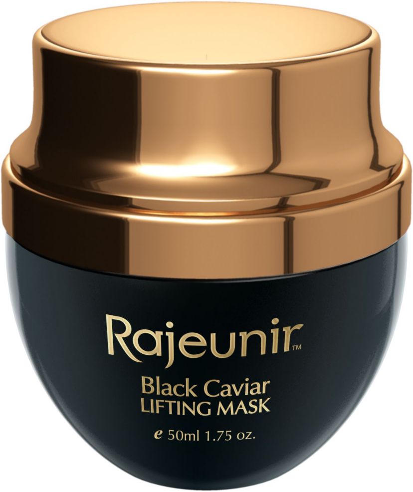 Black Caviar Lifting Mask