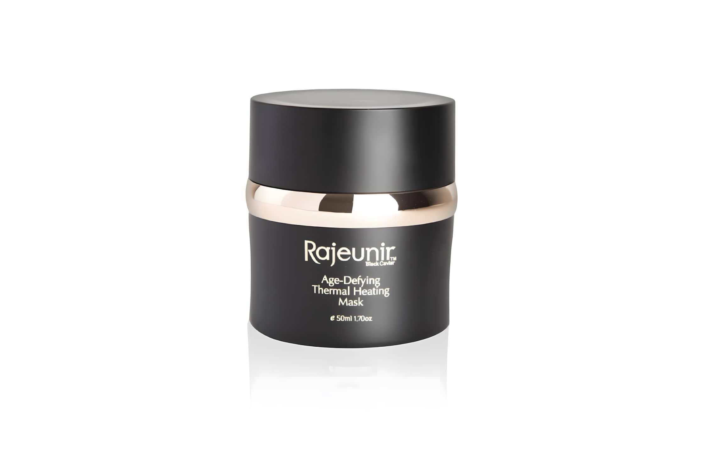 Age Defying Thermal Heating Mask