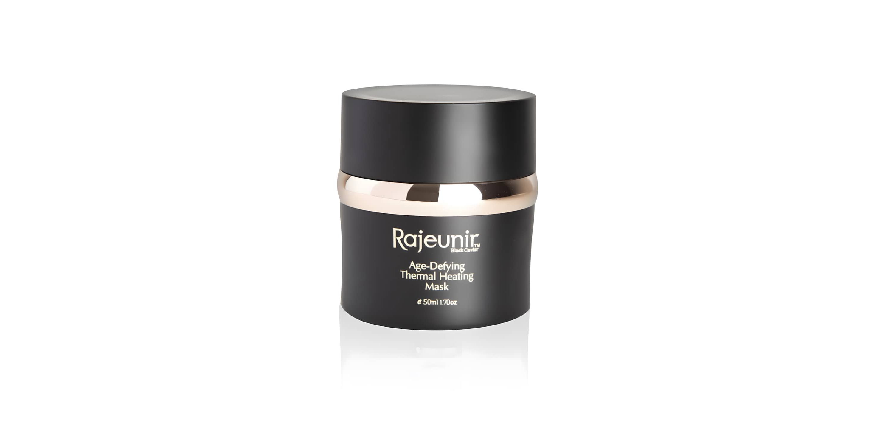 Age Defying Thermal Heating Mask