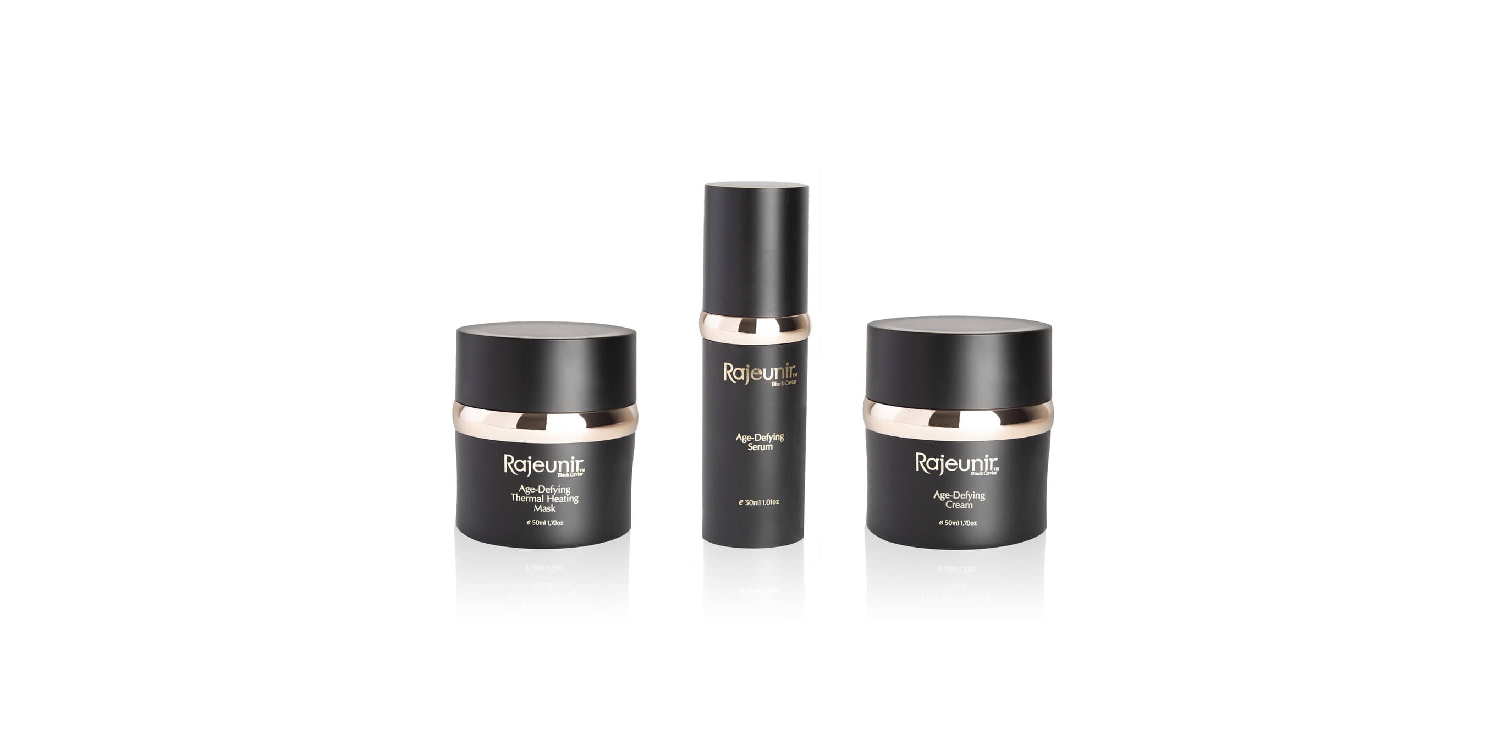 Thermal X 3 Piece Collection
