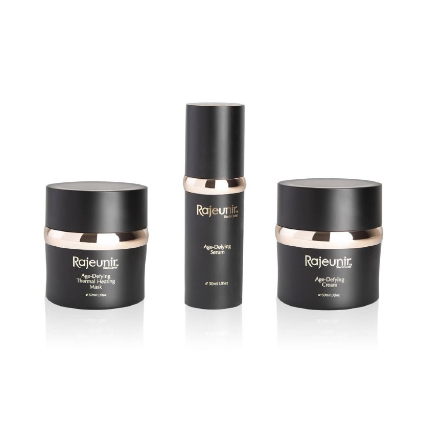 Thermal X 3 Piece Collection