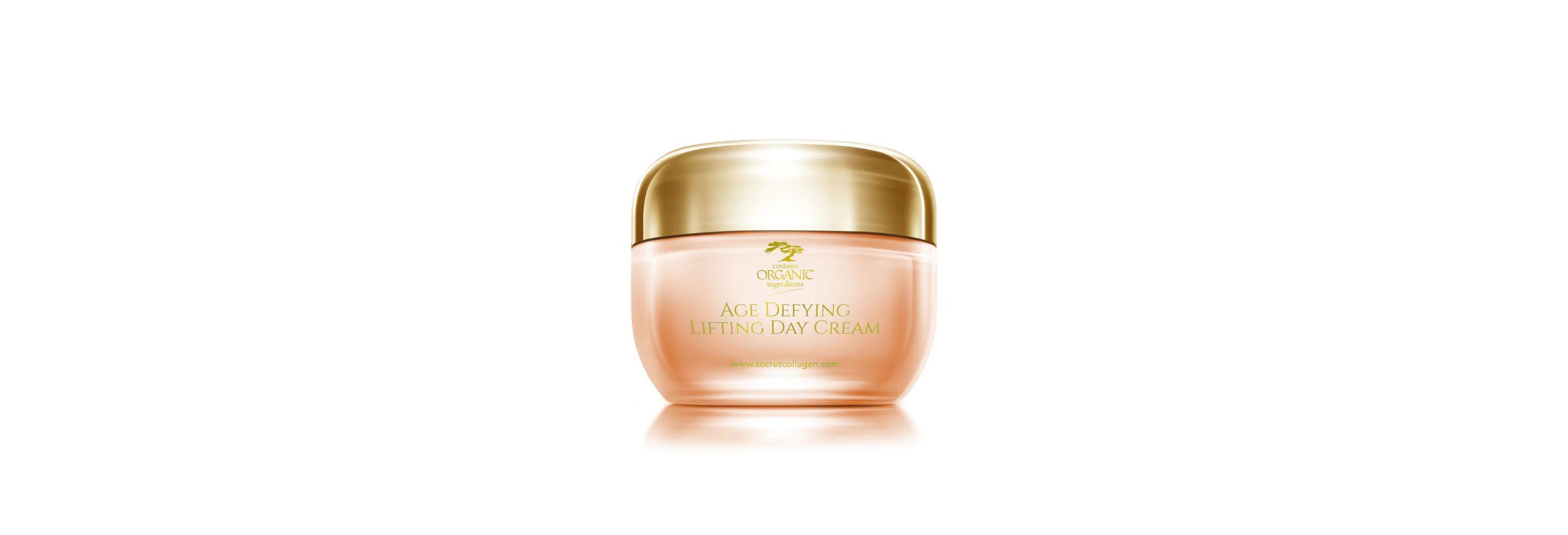 Age Defying Lifting Day Cream