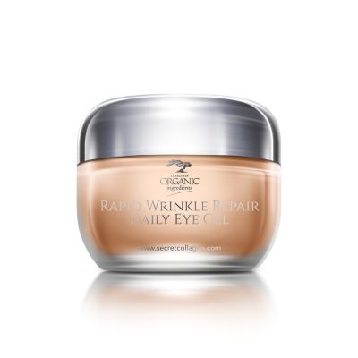 Rapid Wrinkle Repair Eye Daily Gel