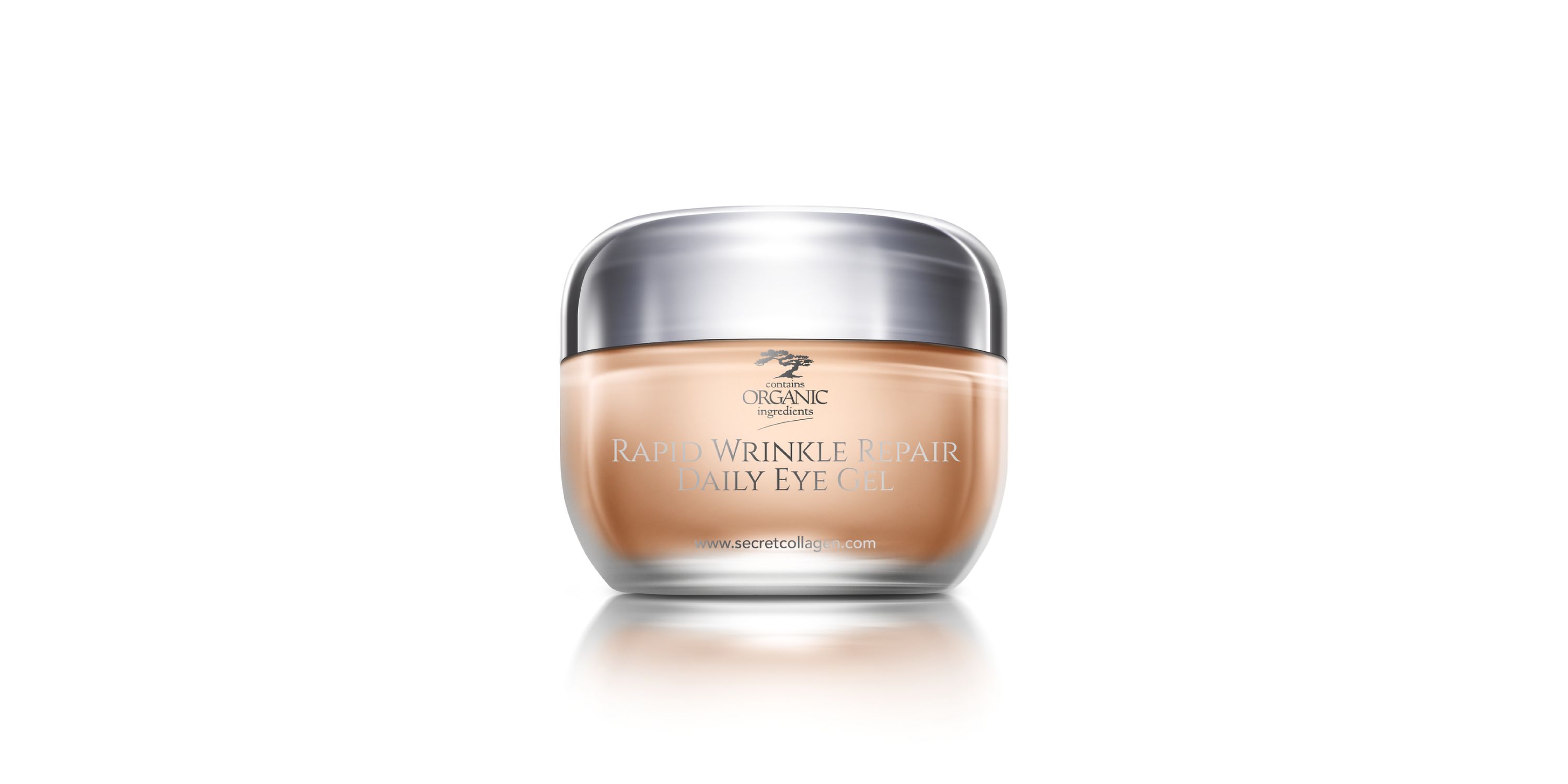 Rapid Wrinkle Repair Eye Daily Gel