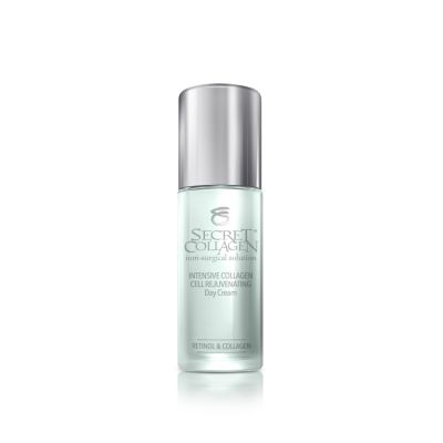 Intensive Collagen Cell Rejuvenating Day Cream