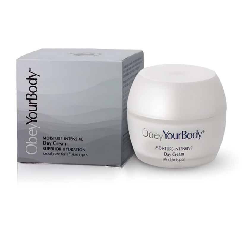 Moisture Intensive Day Cream