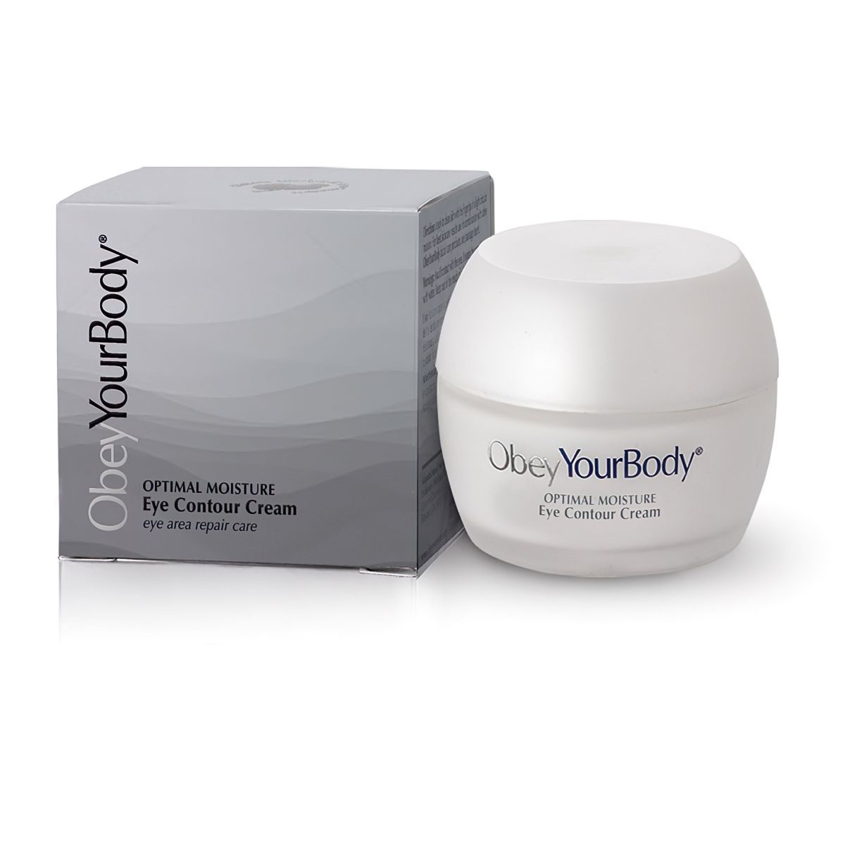 Optimal Moisture Eye Contour Cream