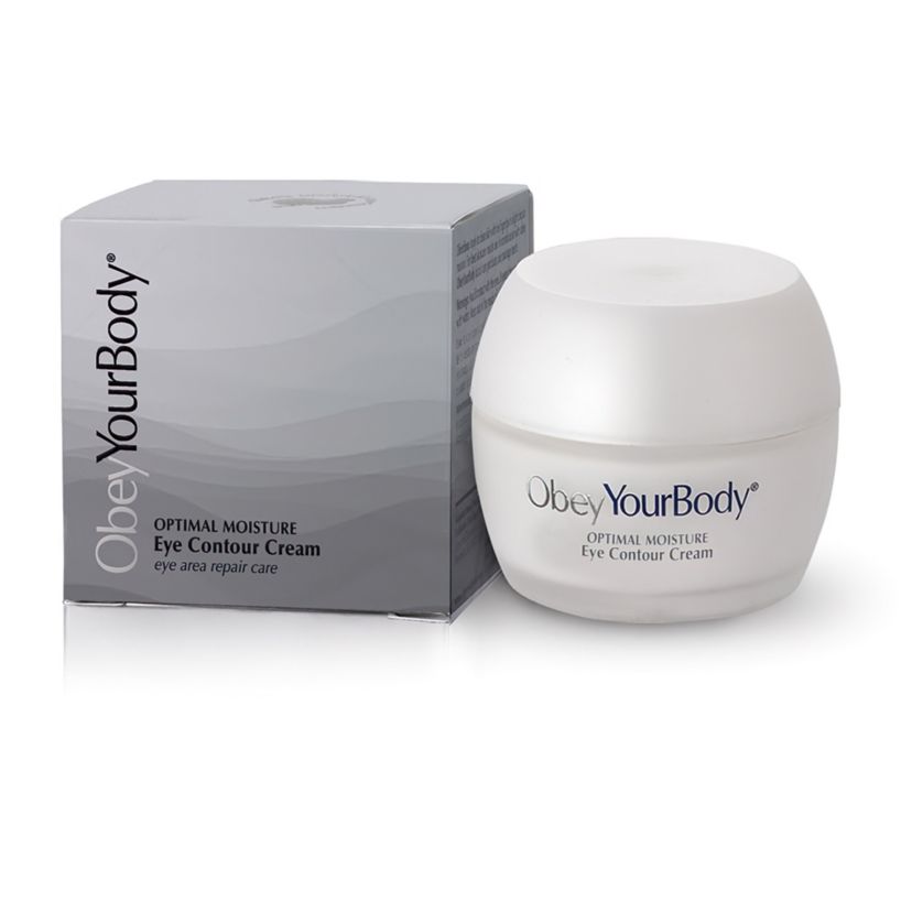 Optimal Moisture Eye Contour Cream