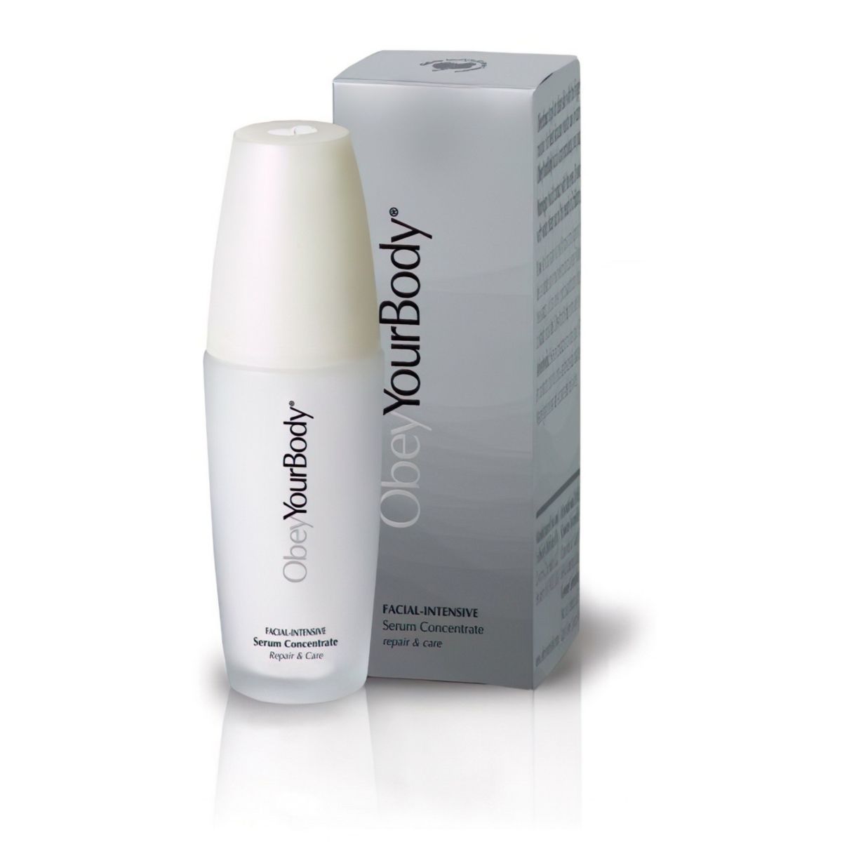 Facial-Intensive Serum Concentrate