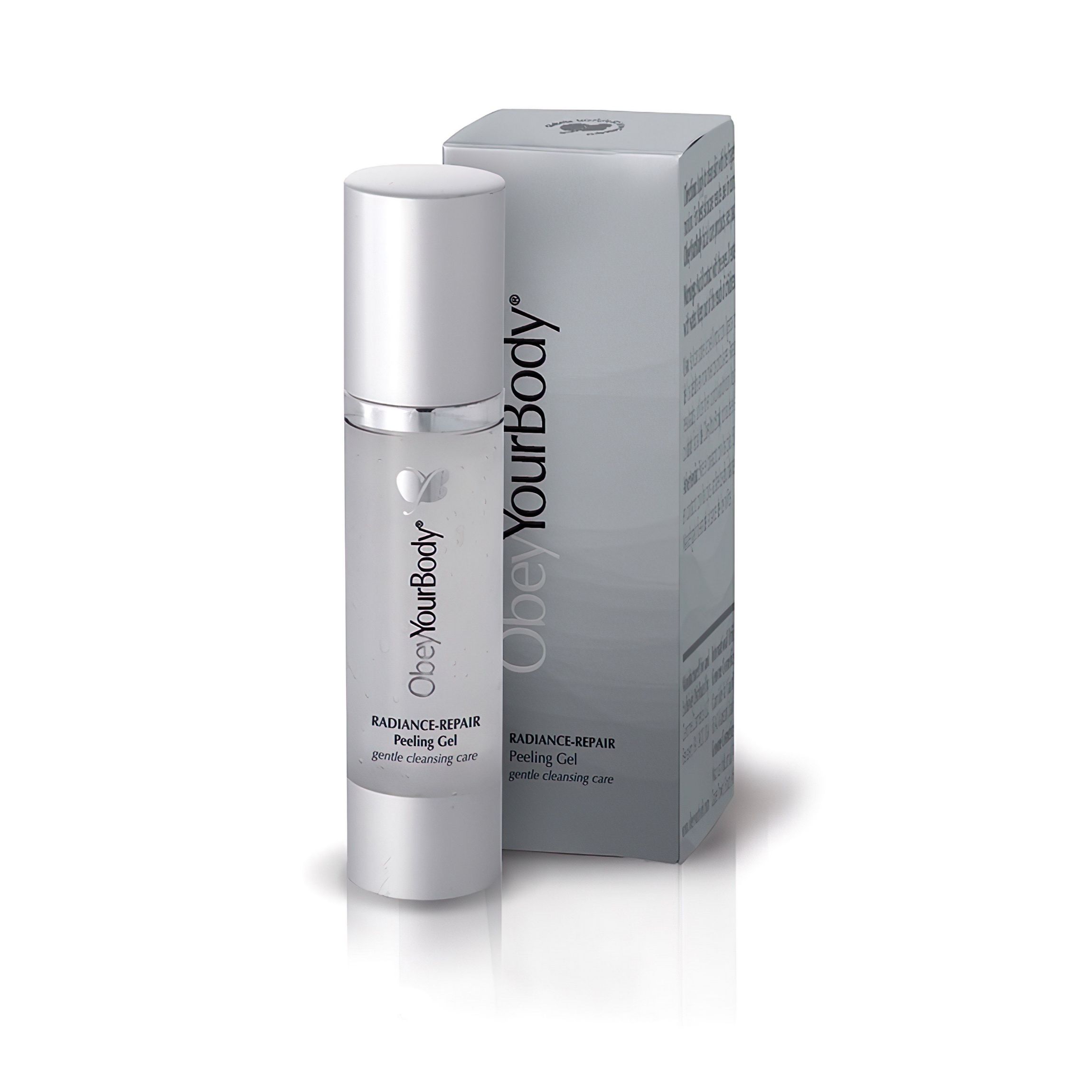 Radiance Repair Peeling Gel