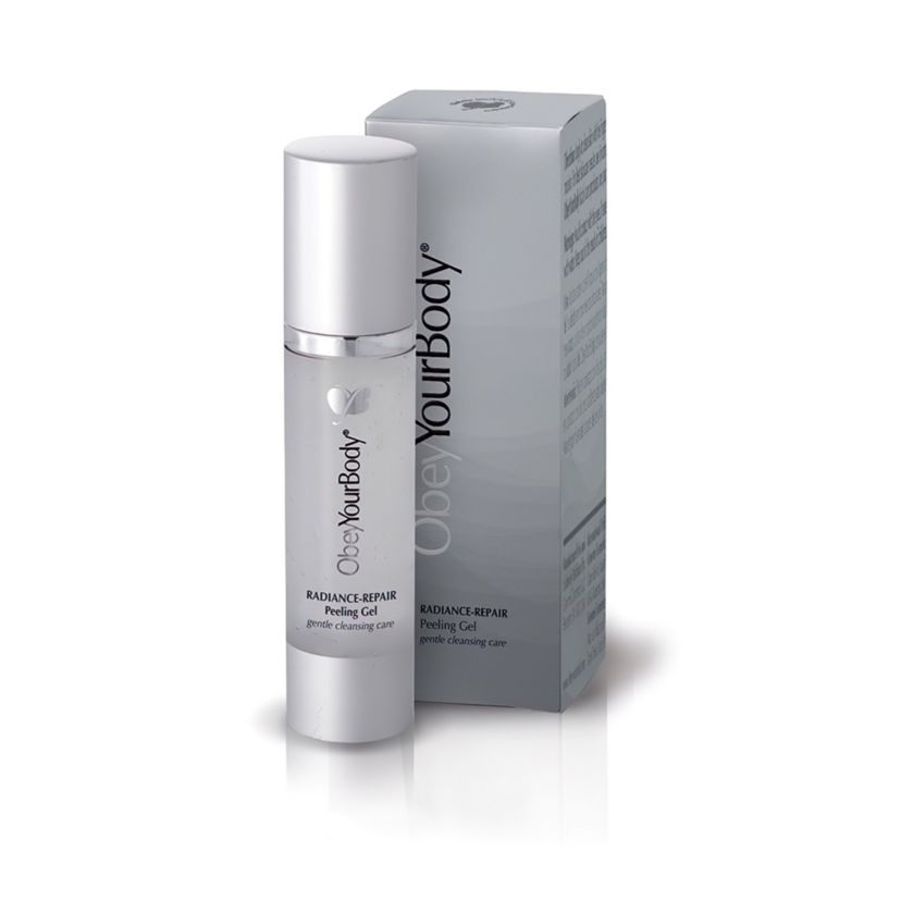 Radiance Repair Peeling Gel