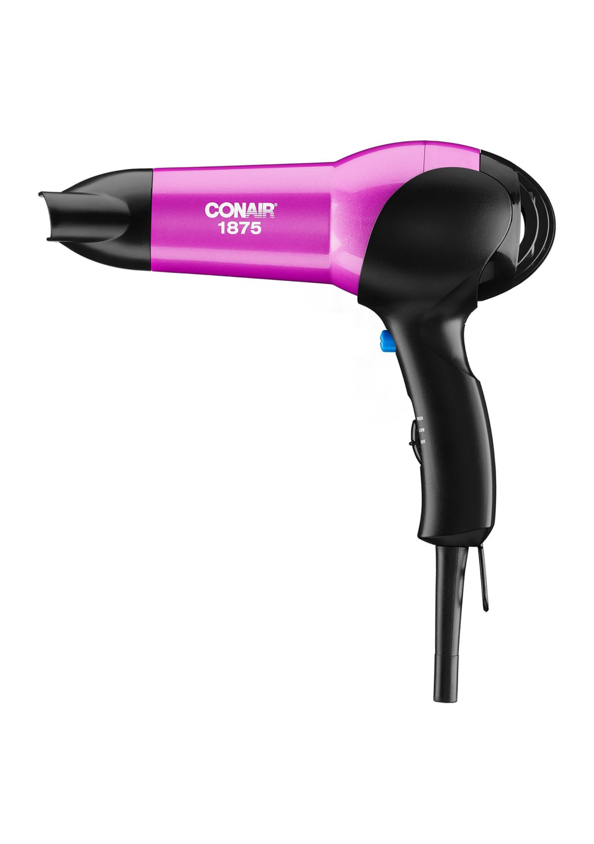 Ion Shine 1875 Watt Dryer