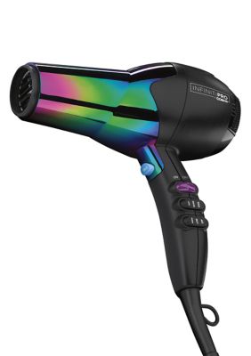 Conair Infiniti Pro Rainbow Ion Choice Styler Hair Dryer Belk