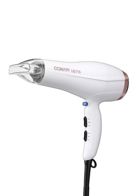 Double Ceramic Hair Dryer