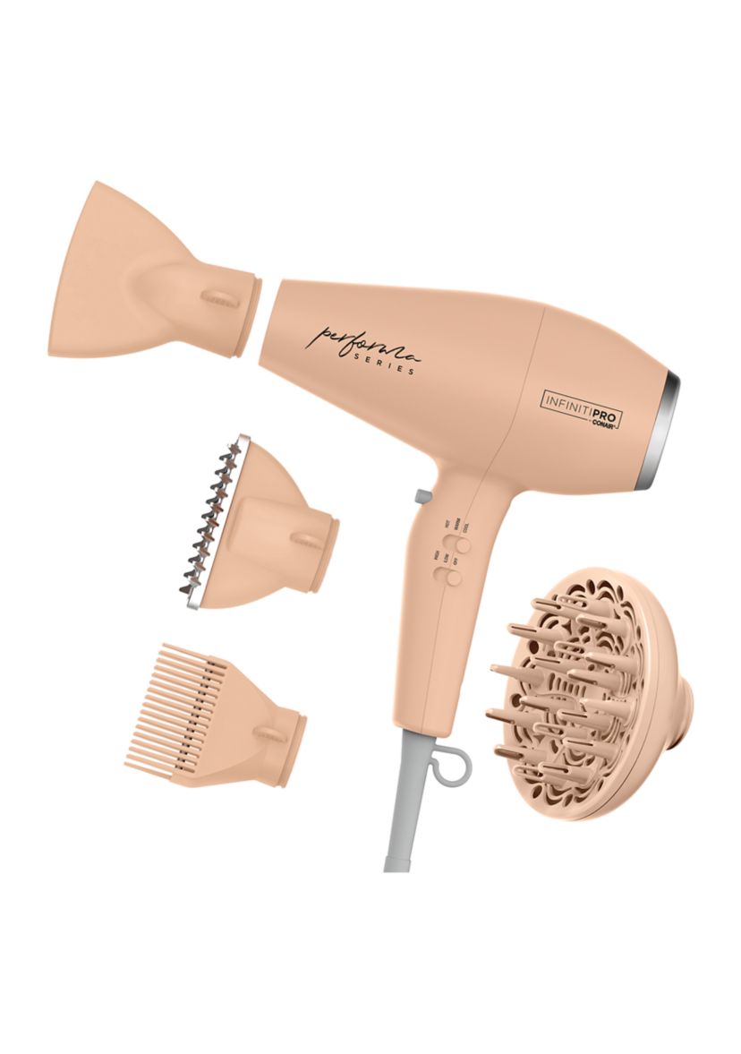 InfinitiPRO by Conair Ionic Ceramic Dryer, Performa Series