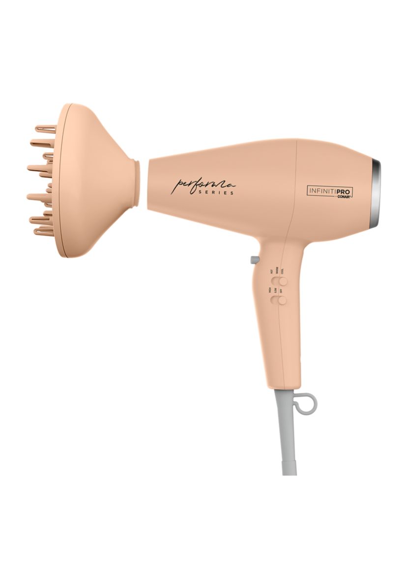 InfinitiPRO by Conair Ionic Ceramic Dryer, Performa Series