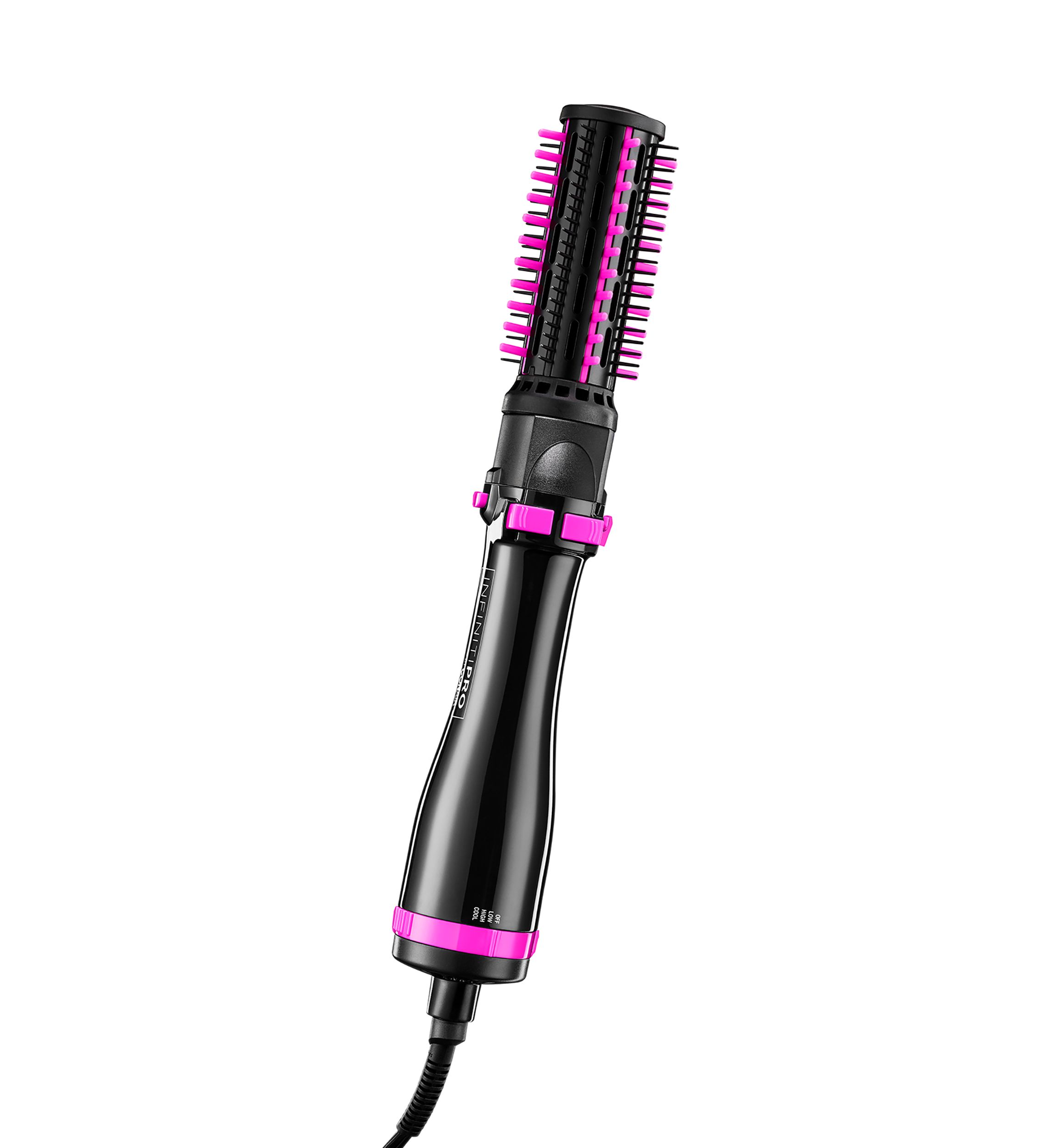 InfinitiPRO by Conair® Spin Air Brush 