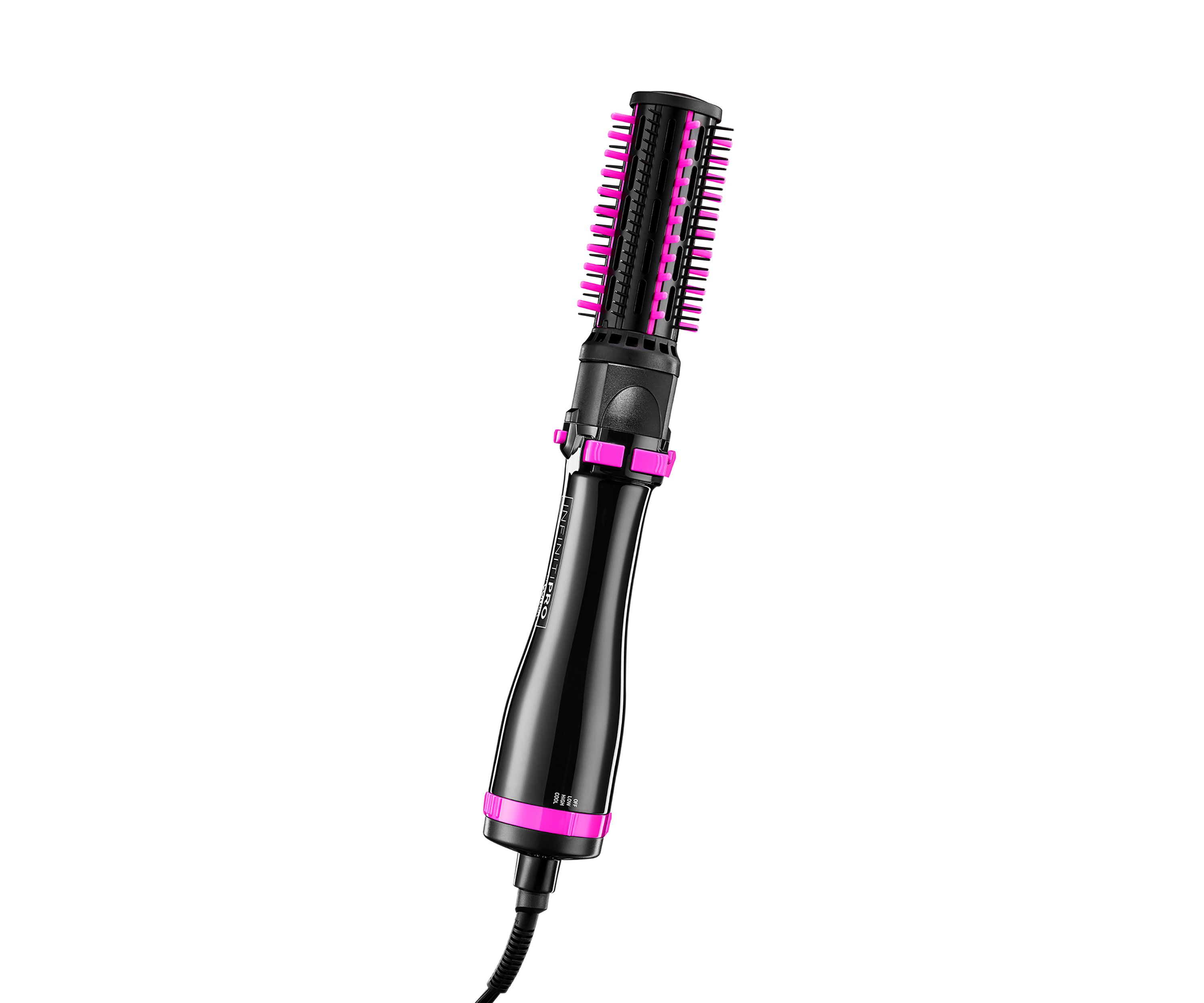 InfinitiPRO by Conair® Spin Air Brush 