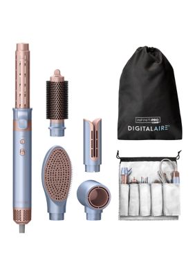 Conair InfinitiPRO DigitalAIRE Wet-to-Dry Styling Wand with