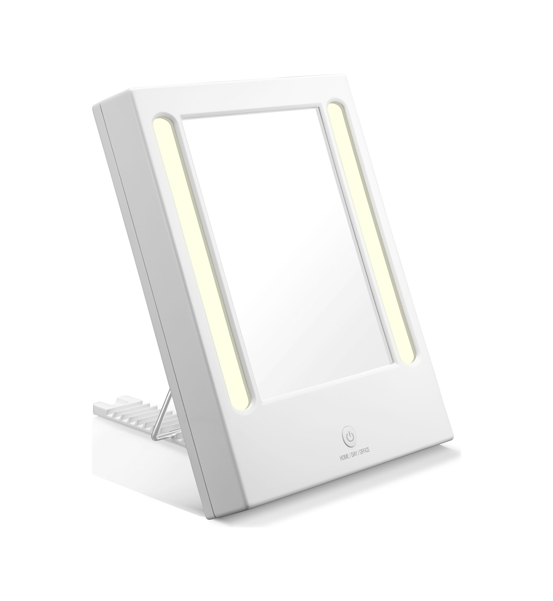 Crystal Clarity Tabletop Mirror