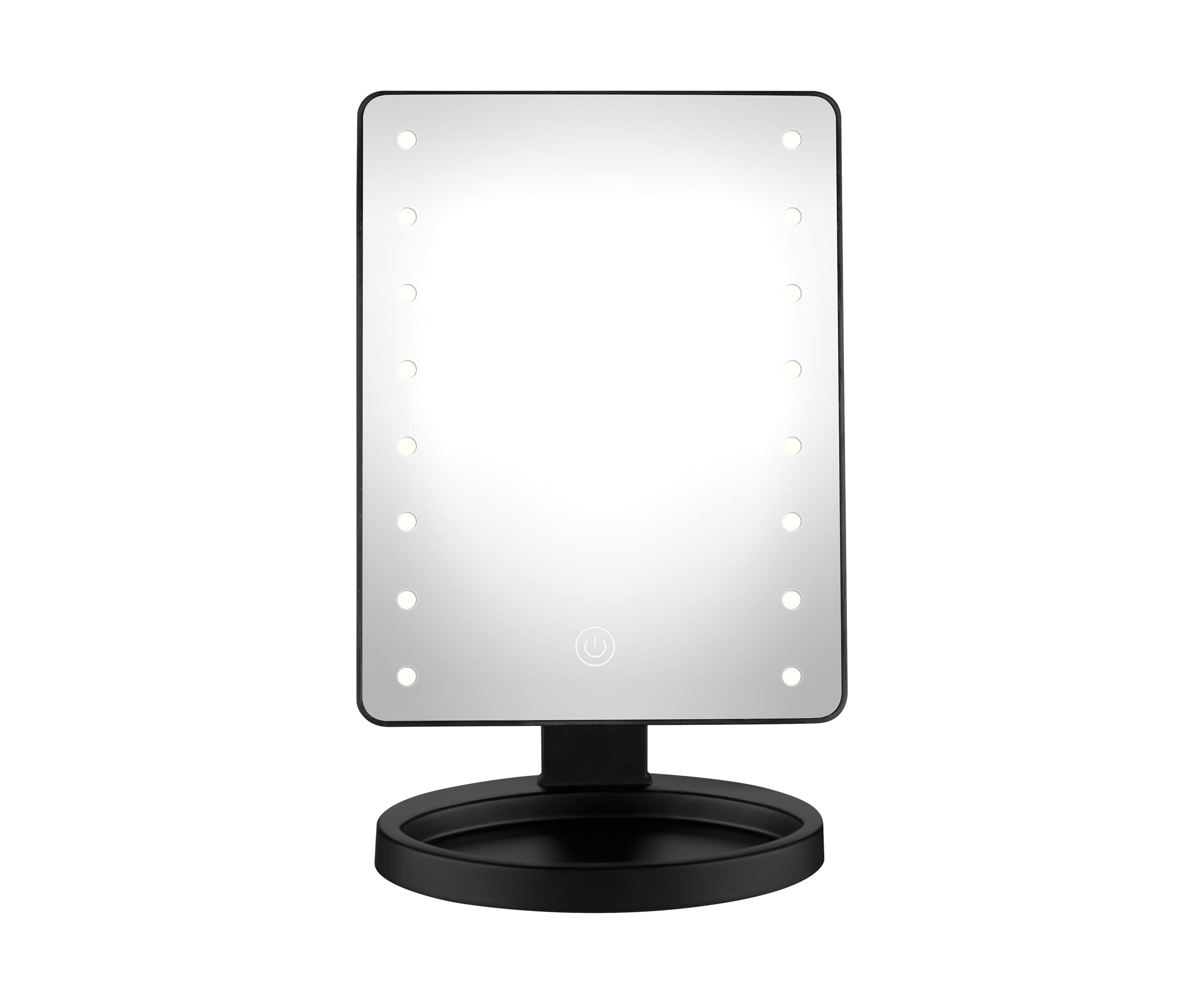 Reflections Lighted Makeup Mirror