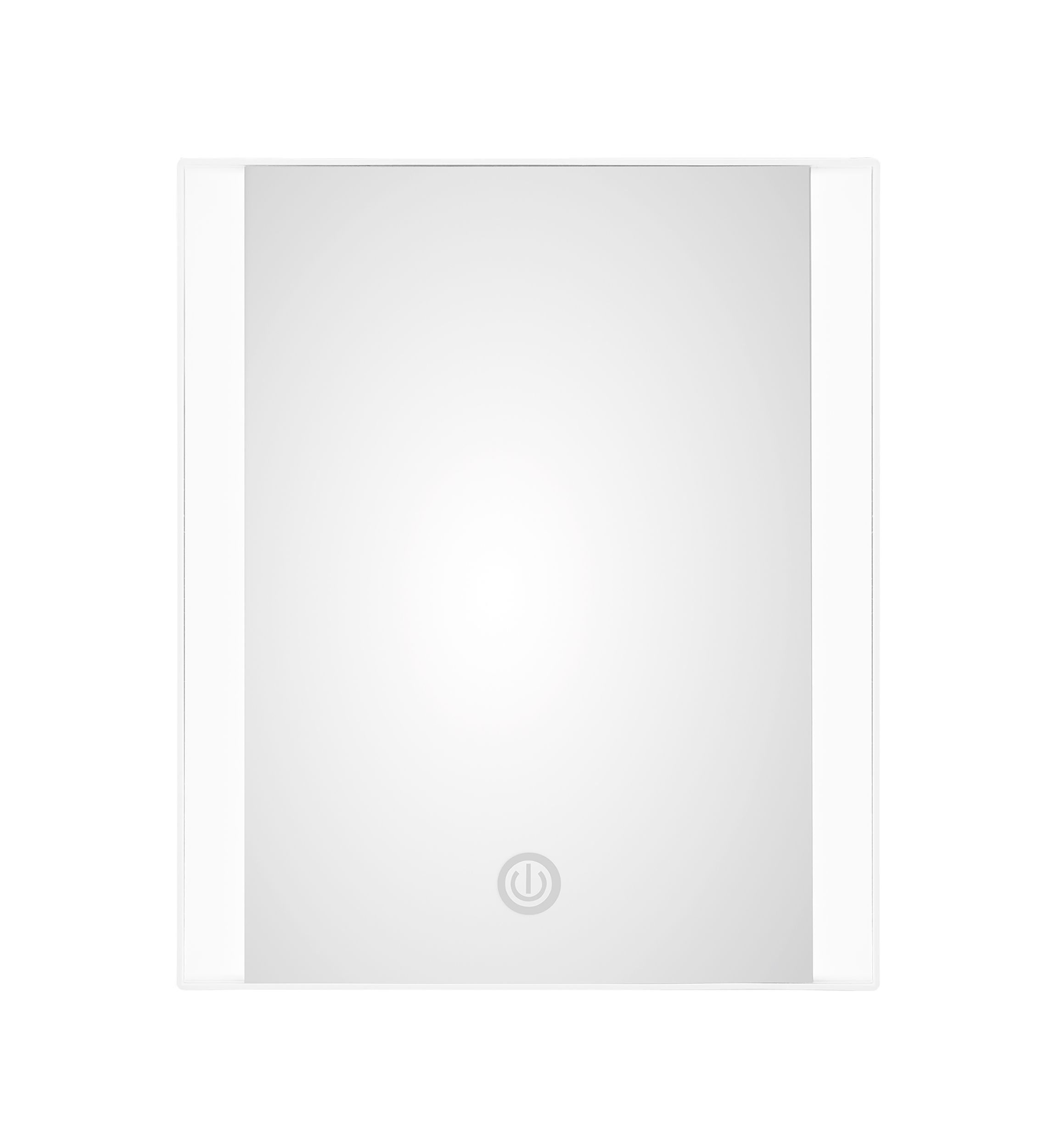 Reflections 1x LED-Lighted Mirror