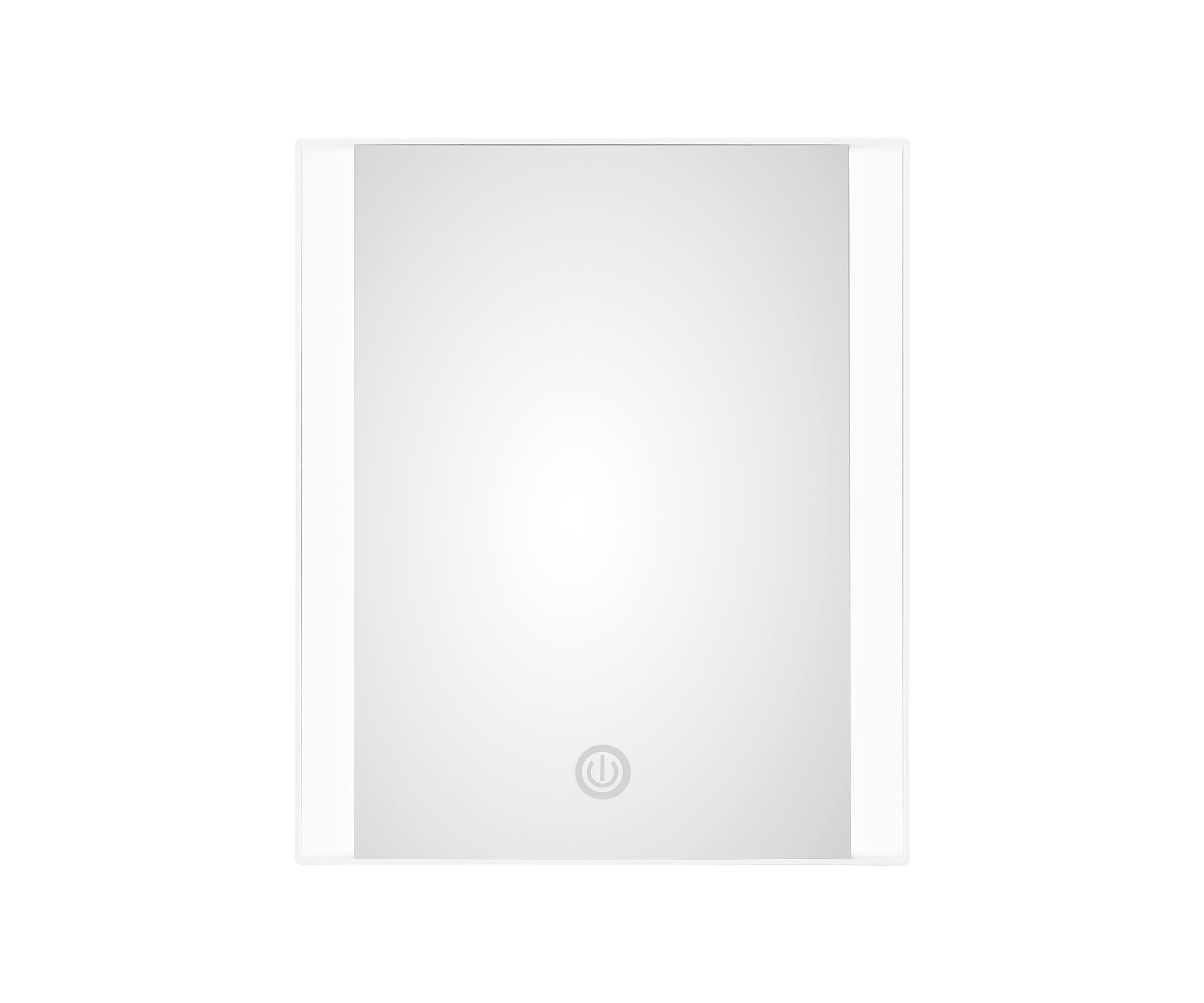 Reflections 1x LED-Lighted Mirror