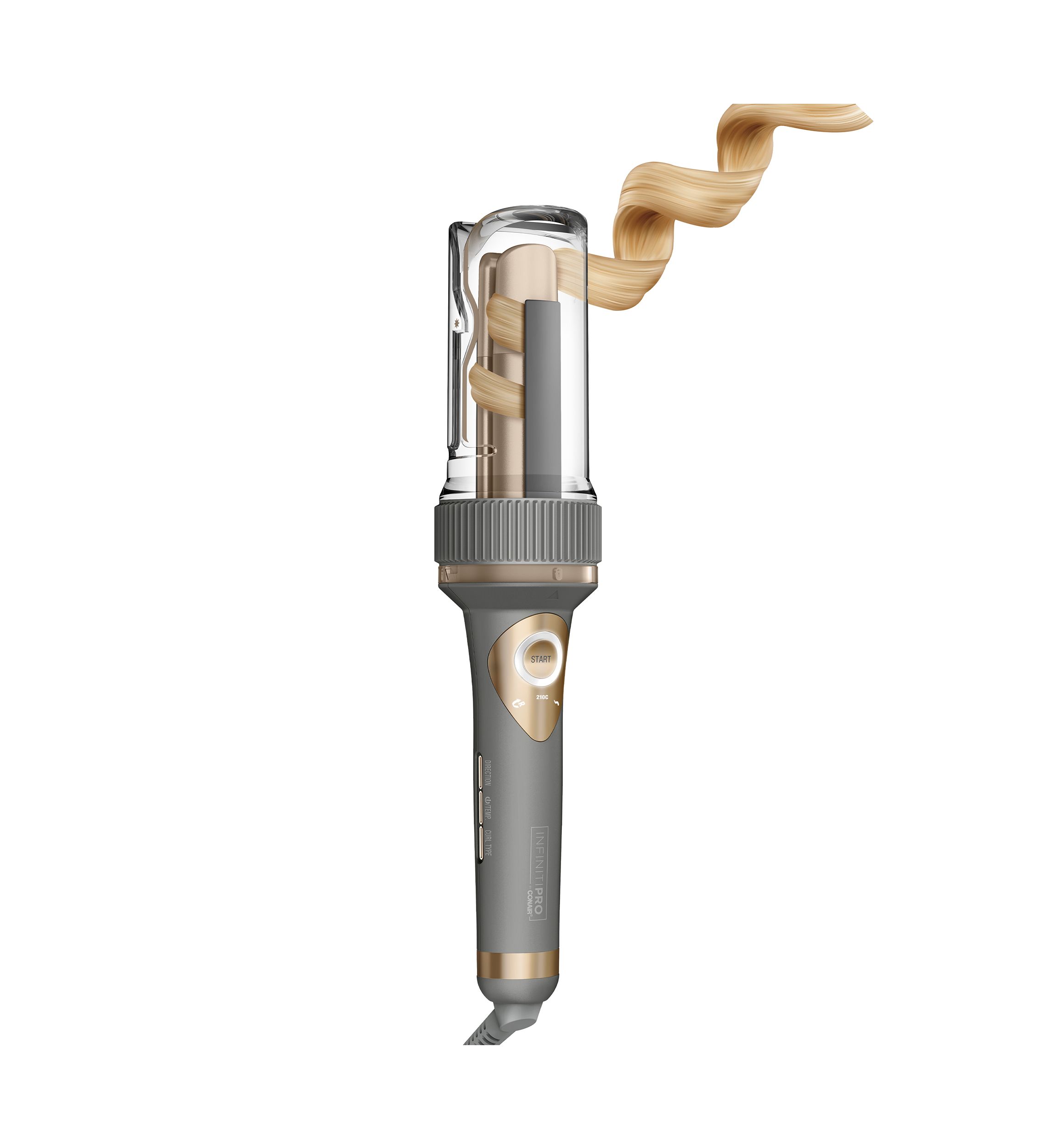 InfinitiPRO by Conair® Curl Secret® 