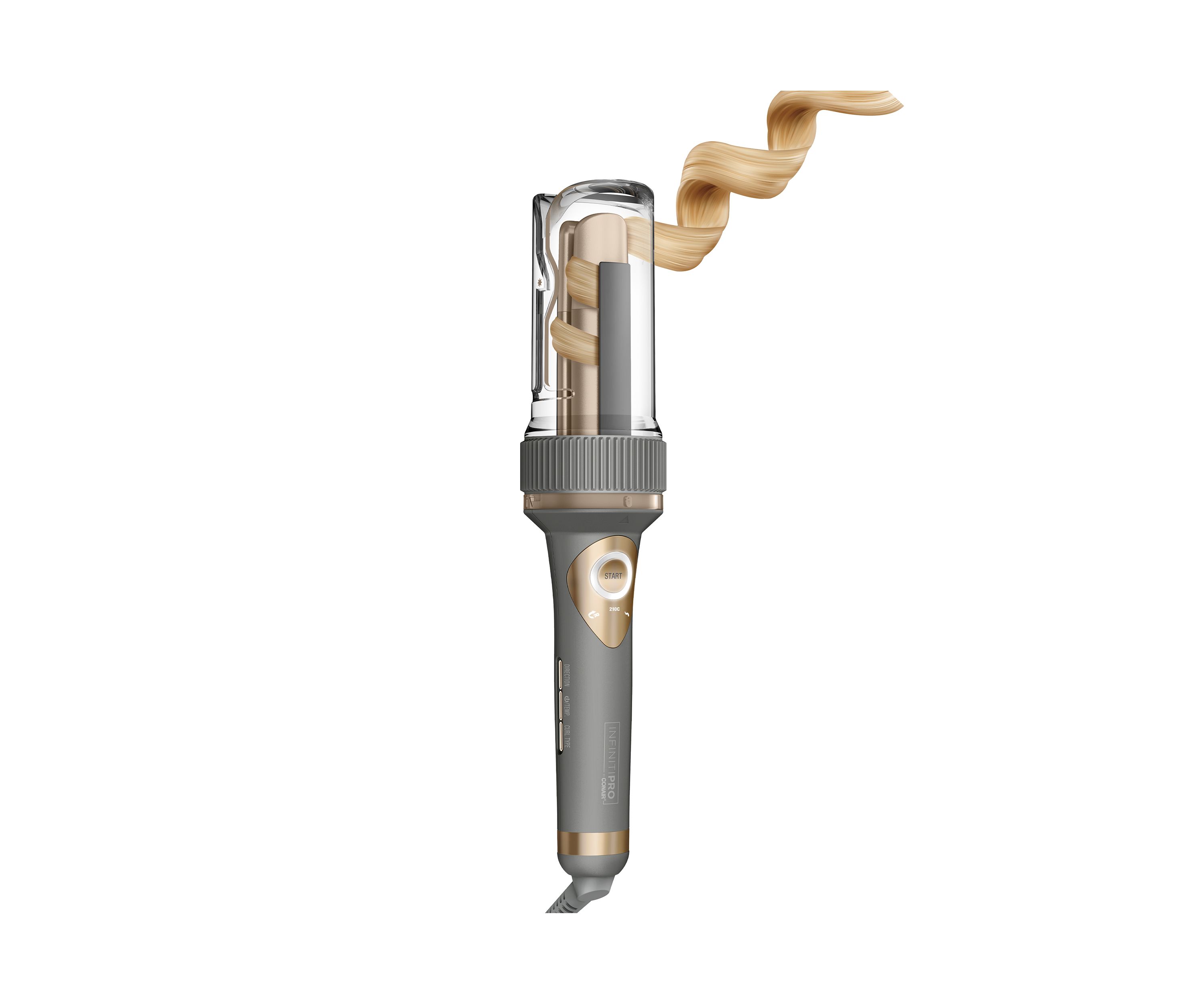 InfinitiPRO by Conair® Curl Secret® 