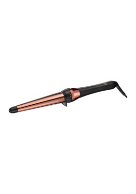 Infiniti Pro By Conair1 1/4- 3/4 Inch Rose Gold Curling Wand