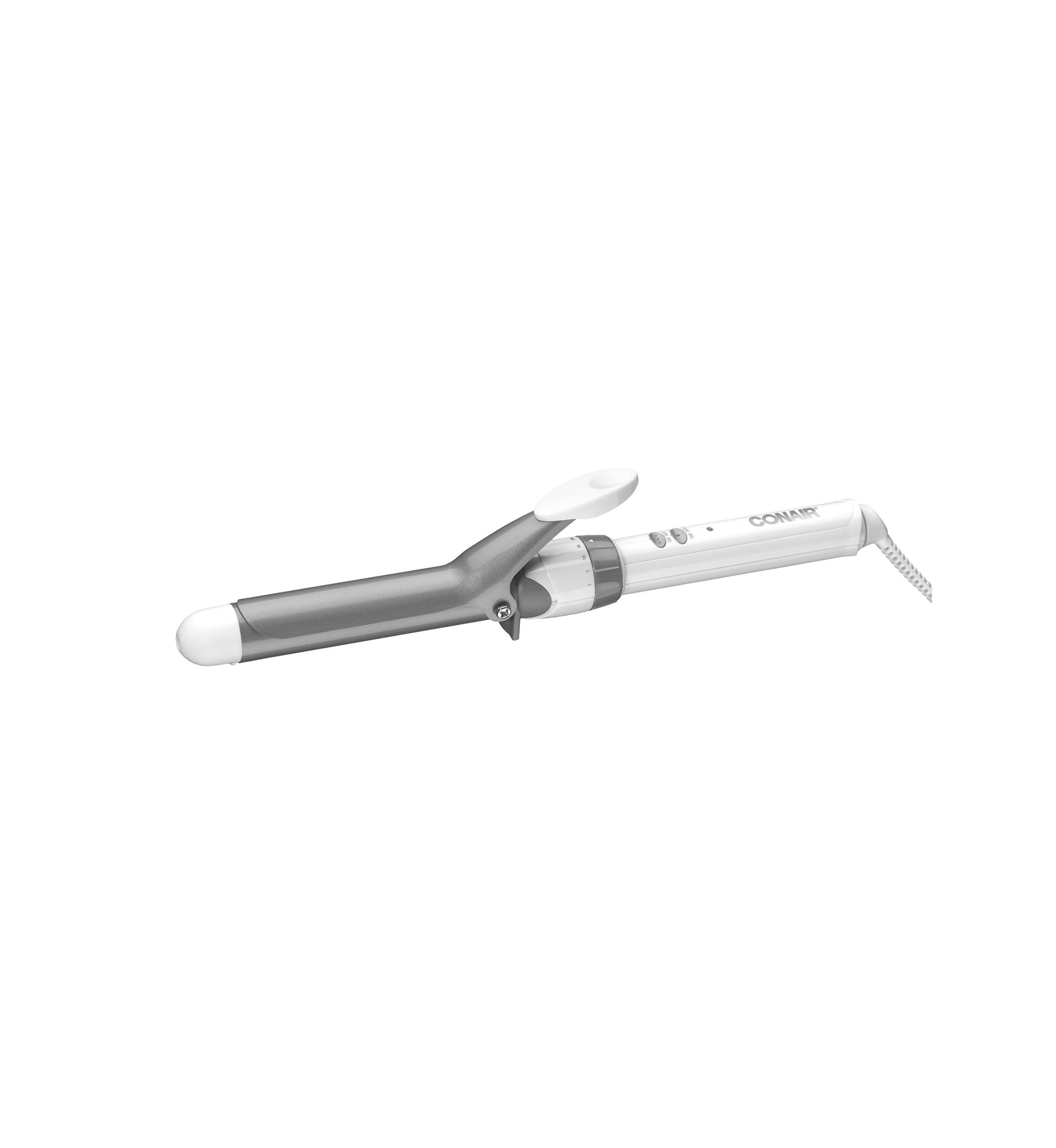 Double Ceramic™ 1 Inch Curling Iron
