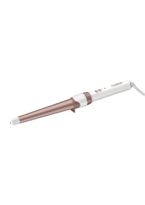 Conair Double Ceramic 0.75 Inch 1.25 Inch Curling Wand belk