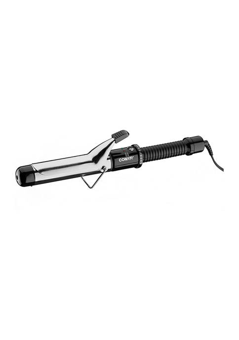 Instant Heat 1.25 Inch Curling Iron