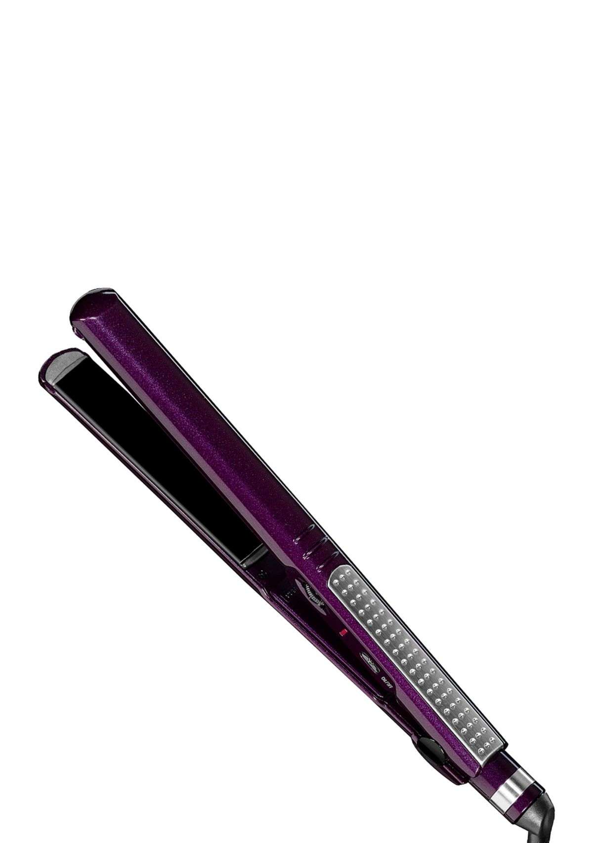 Double Ceramic 1 Inch Flat Iron