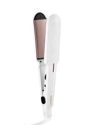 Conair Double Ceramicâ¢ 1.5 Inch Flat Iron