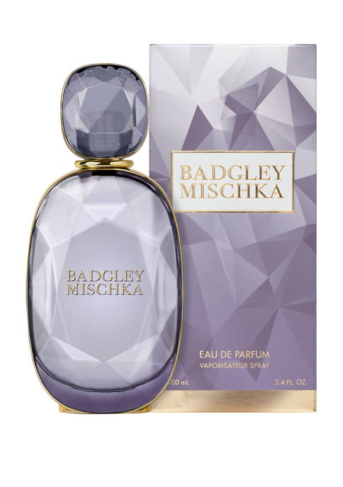 Badgley Mischka Eau de Parfum, 3.4 oz