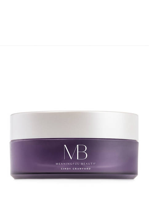Meaningful Beauty Revive and Brighten Eye Masque