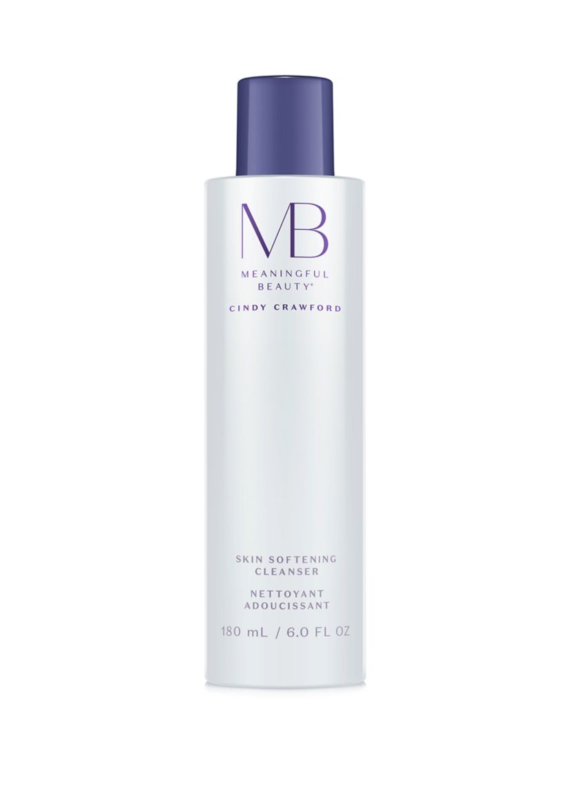 Skin Softening Cleanser