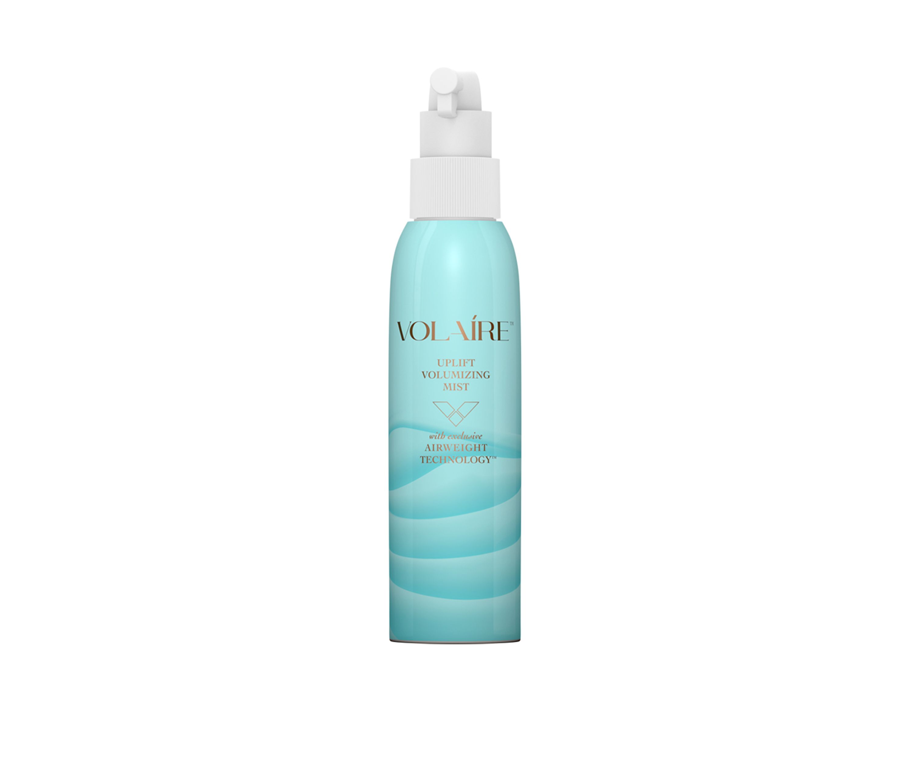 Uplift Volumizing Mist