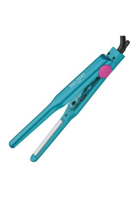 Bed head straightener clearance blue