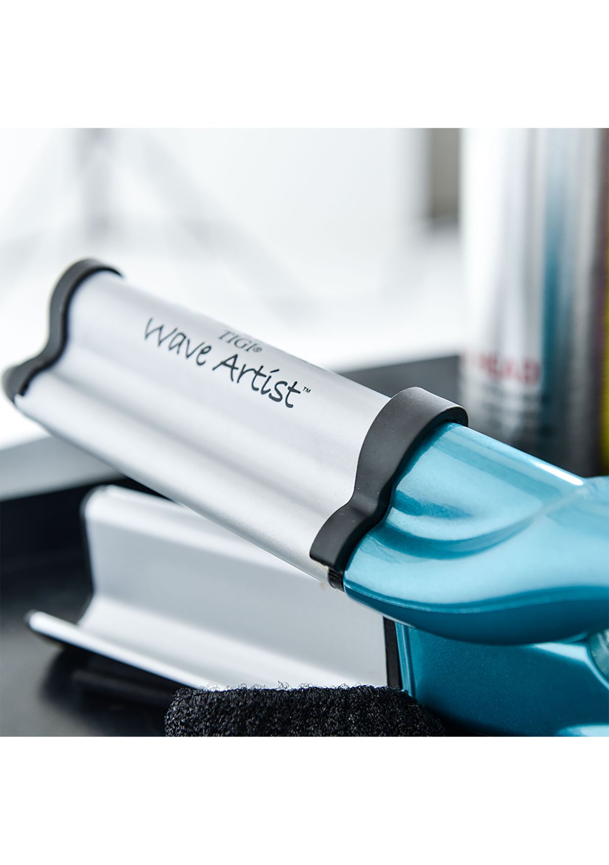 Bed Head Wave Artist Deep Hair Waver