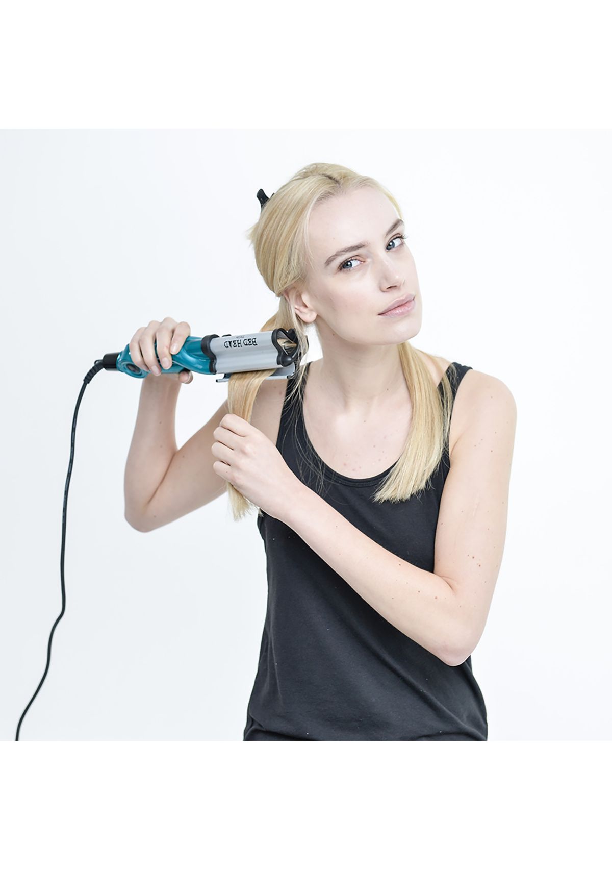 Bed Head Wave Artist Deep Hair Waver