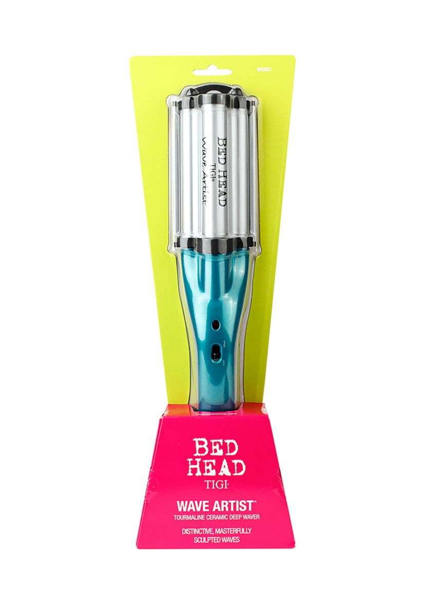 Bed Head Wave Artist Deep Hair Waver