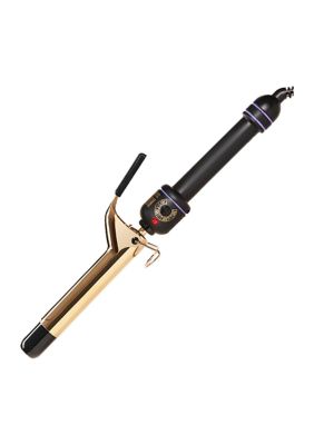 Hot Tools Signature Series 1 Inch Gold Curling Iron
