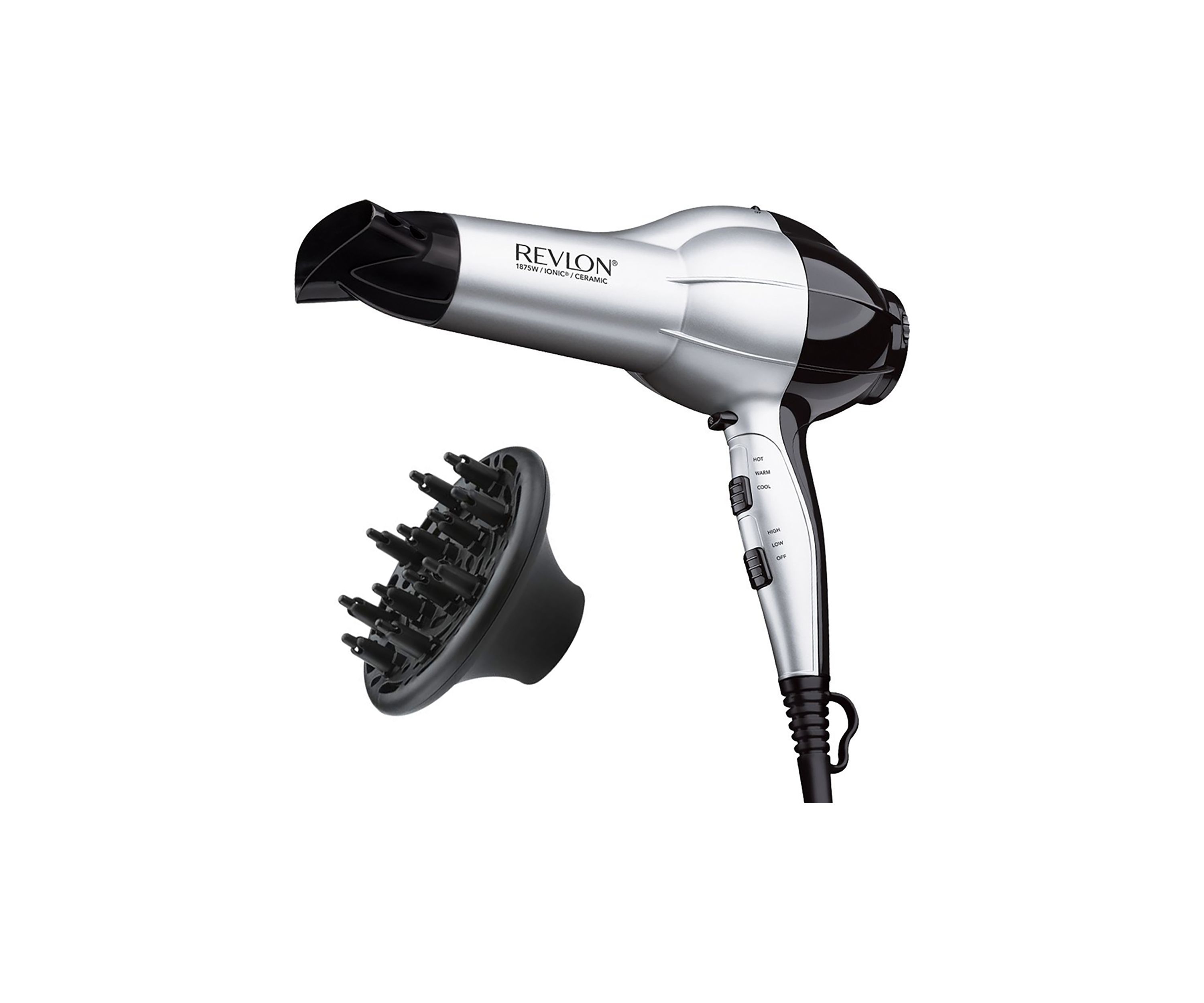 1875W Shine Boosting Hair Dryer