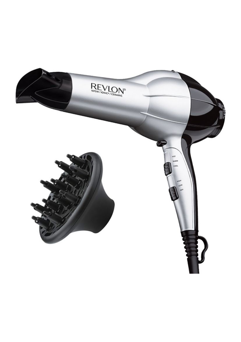 1875W Shine Boosting Hair Dryer